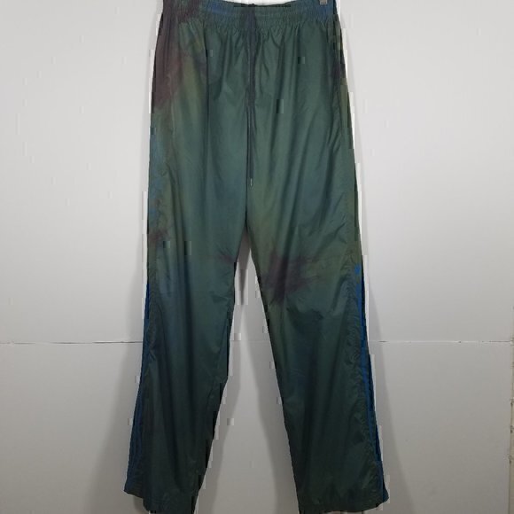 adidas Other - Adidas Rare Lightweight Three Stripes Pant Size L